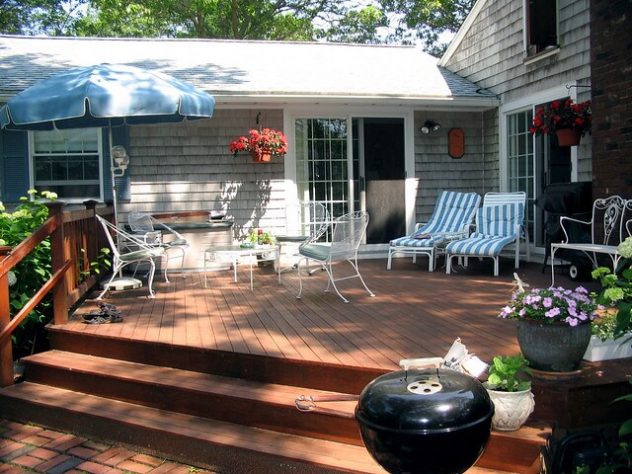 10 Backyard Upgrades to Make Your Outdoors Beautiful