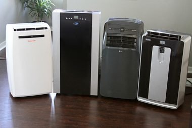 portable air conditioners