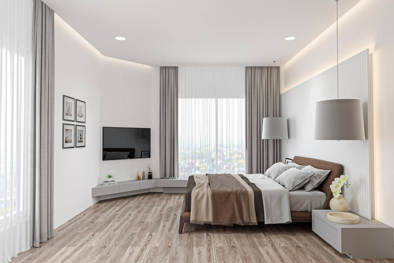 Cost to Add a Bedroom in 2025: Cost Breakdown, Options & ROI