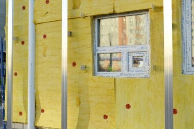 window insulation