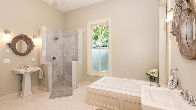 Your Guide to Standard Bathtub Sizes