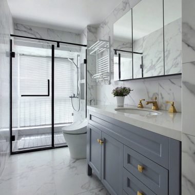 Bathroom Cabinet Ideas To Lend Functionality And Looks