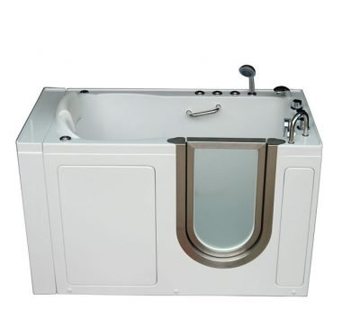 Walk-in Tub Installer