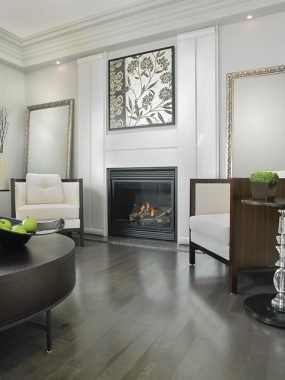 Living Room Decor