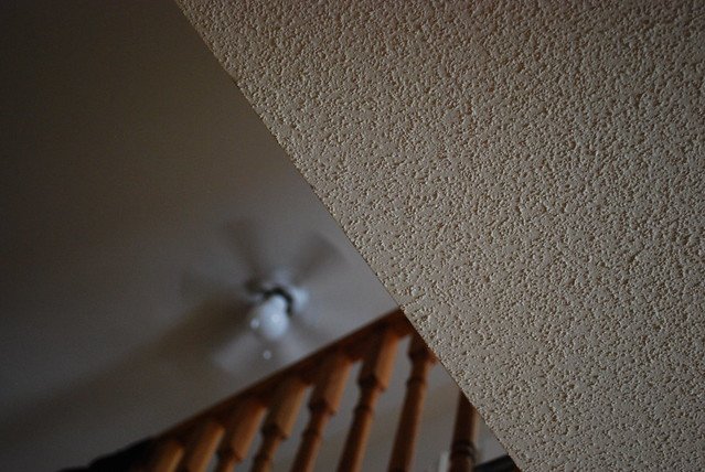 Popcorn Ceiling Removal Cost A Complete Guide