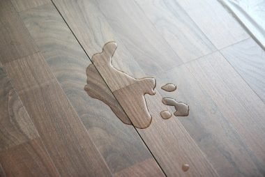 High-quality floor laminate