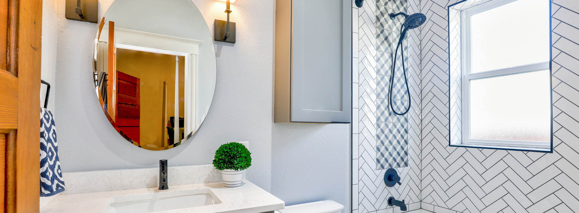 Bathroom Fittings Ideas: Classical and Modern Details to Explore