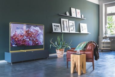 Top Accent Wall Colors to Consider for Your Interior Layout