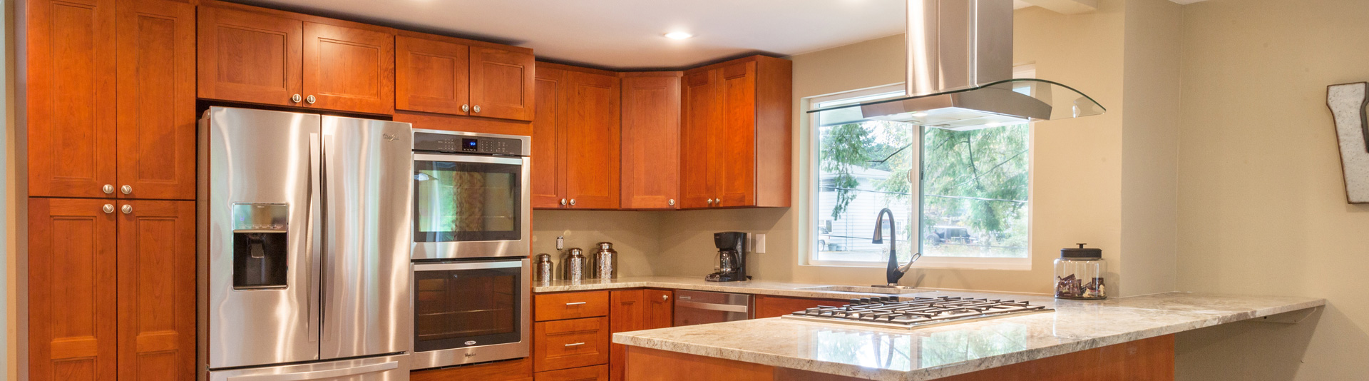 How to Paint Laminate Kitchen Cabinets: Everything You Need to Know