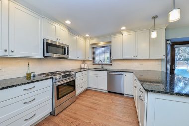 How To Paint Laminate Kitchen Cabinets Everything You Need To Know