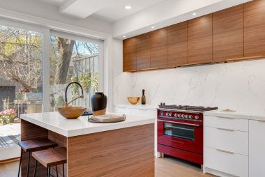 Kitchen Color Schemes Bertch Cabinet Manfacturing