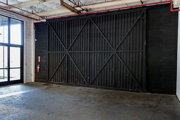 Horizontal Sliding Garage Doors Cost, Sideways Sliding Garage Doors