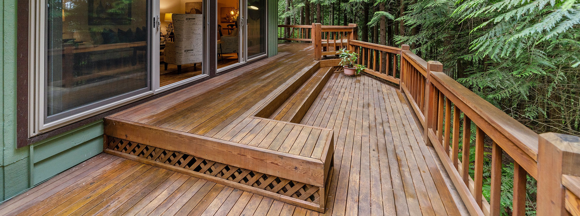 How Much Does It Cost To Build A Deck A Complete Cost Guide