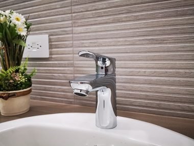 Buyer's guide: The best materials for bathroom faucets