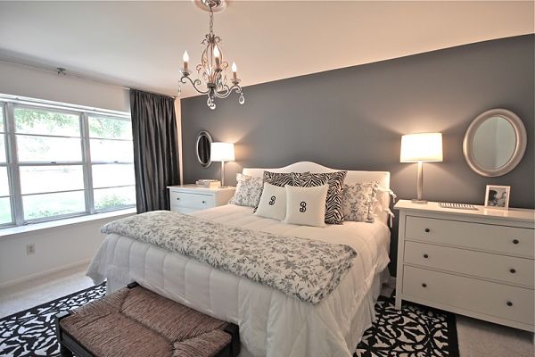 master bedroom colors
