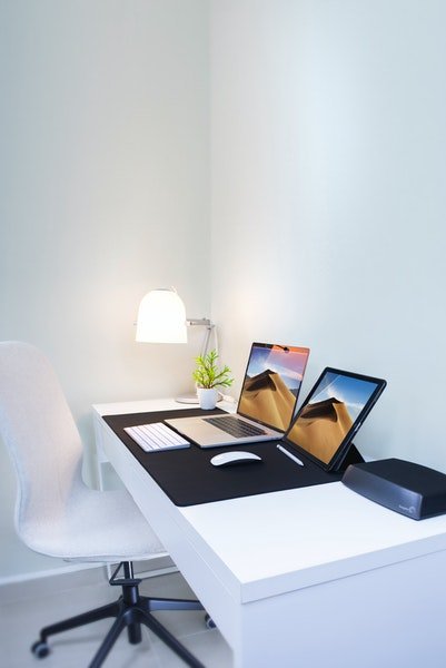 5 Must-Haves for an Efficient Home Office - Decorology