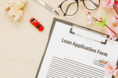 loan application