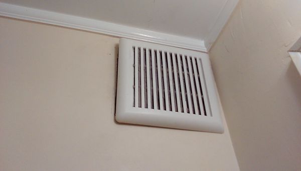 bathroom exhaust fan