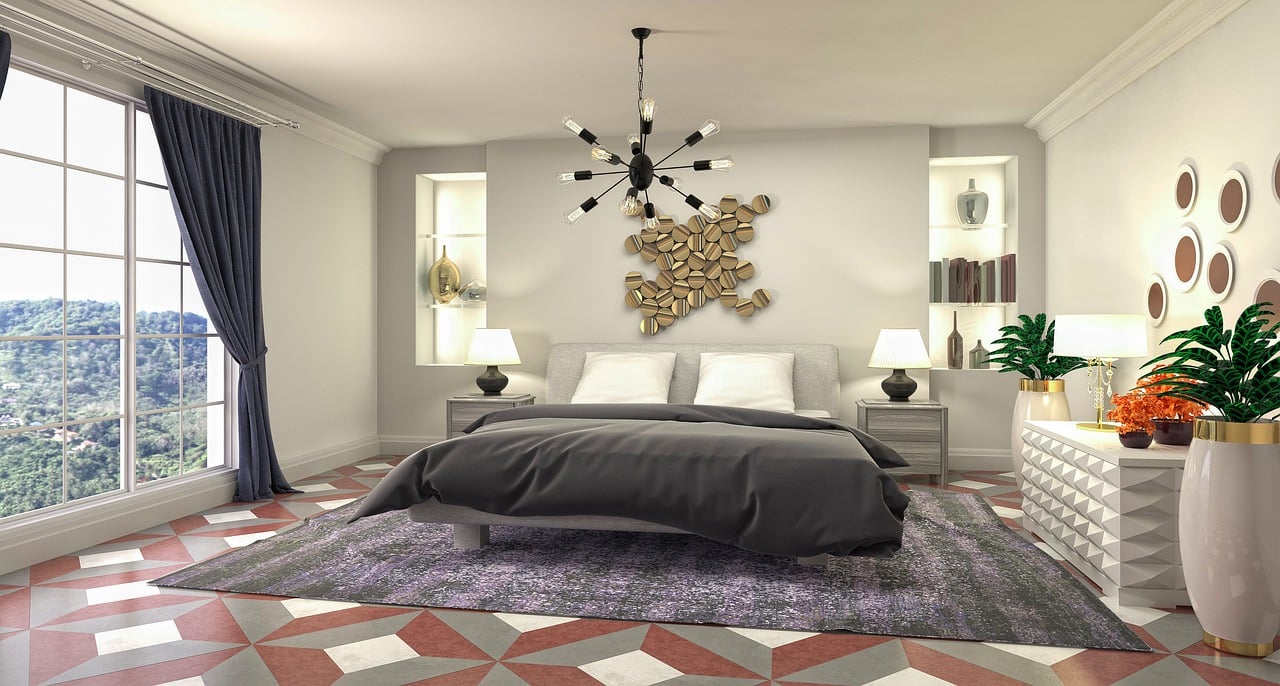 master bedroom window