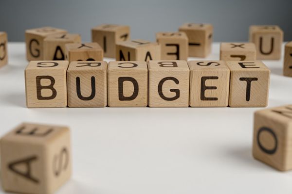 finance budget