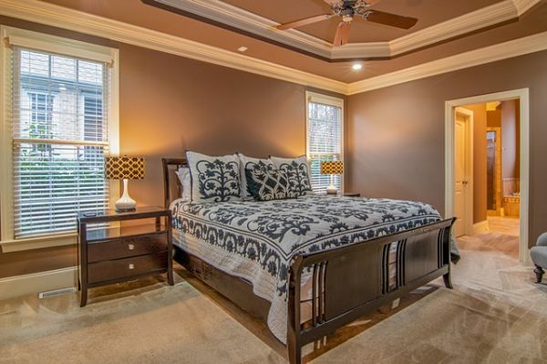 Everything You Need To Know About Master Bedroom Lighting