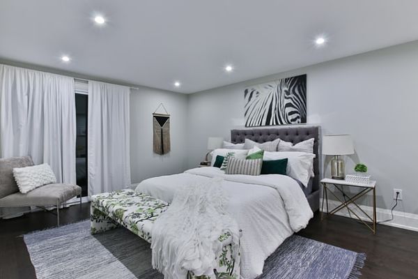 Everything You Need To Know About Master Bedroom Lighting