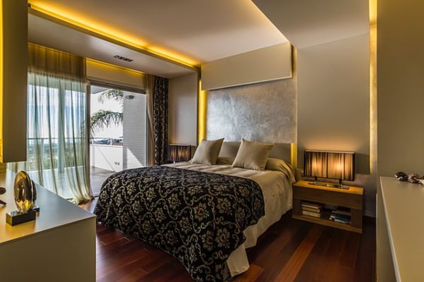 Everything You Need To Know About Master Bedroom Lighting