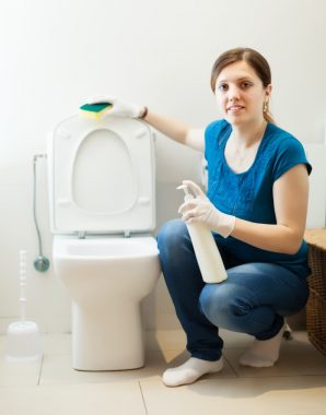 How to Remove & Replace Toilet Seat with Hidden Fixings: 7 Easy Steps