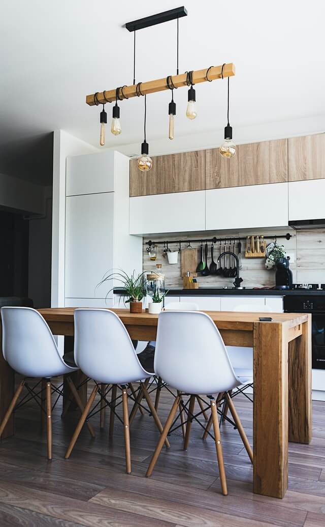 Small Kitchen And Dining Room Design - 60 Best Small Kitchen Design Ideas Decor Solutions For Small Kitchens : Open floor plan dining room at jade signature.