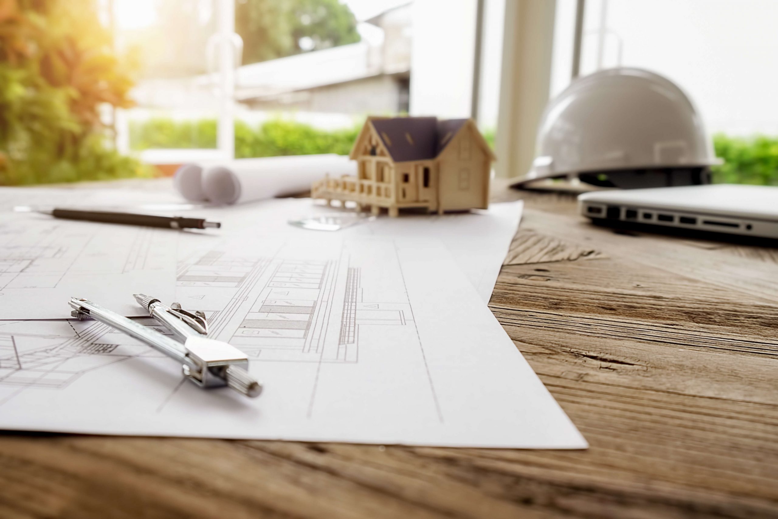 Building Permit Process: A Complete Guide on All the Steps