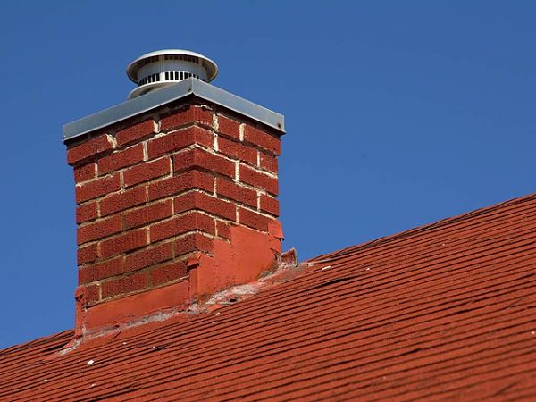 chimney cap