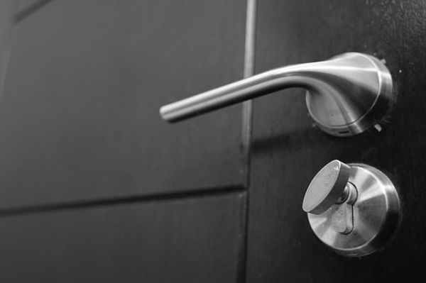 Bathroom locksets on sale