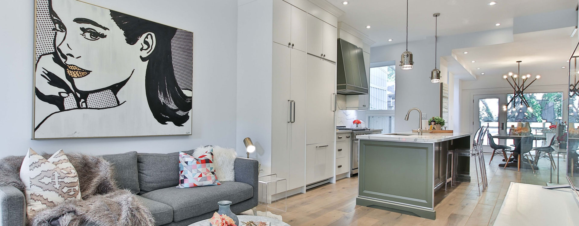 Interior Design Tips to Attract Tenants to Your Home Rental