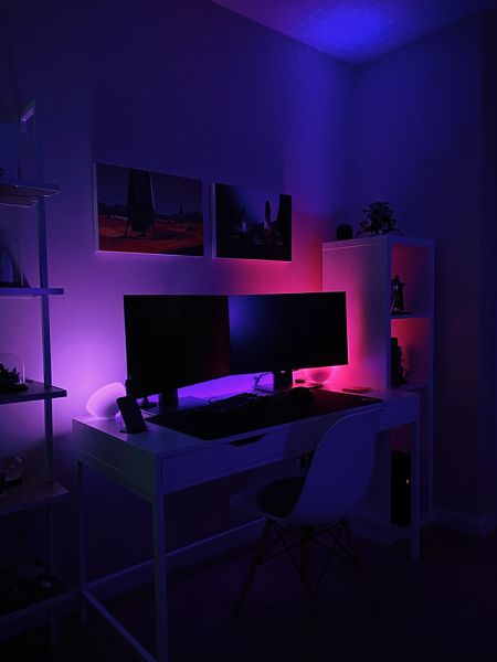 Gaming Room Setup Ideas & Costs: Cool Things for a Video Game Setup