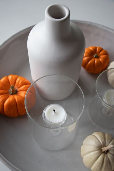 pumpkin decorations for fall
