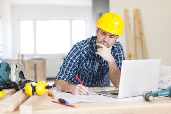 General contractor insurance requirements information