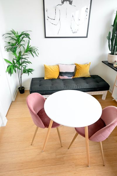 Apartment furniture