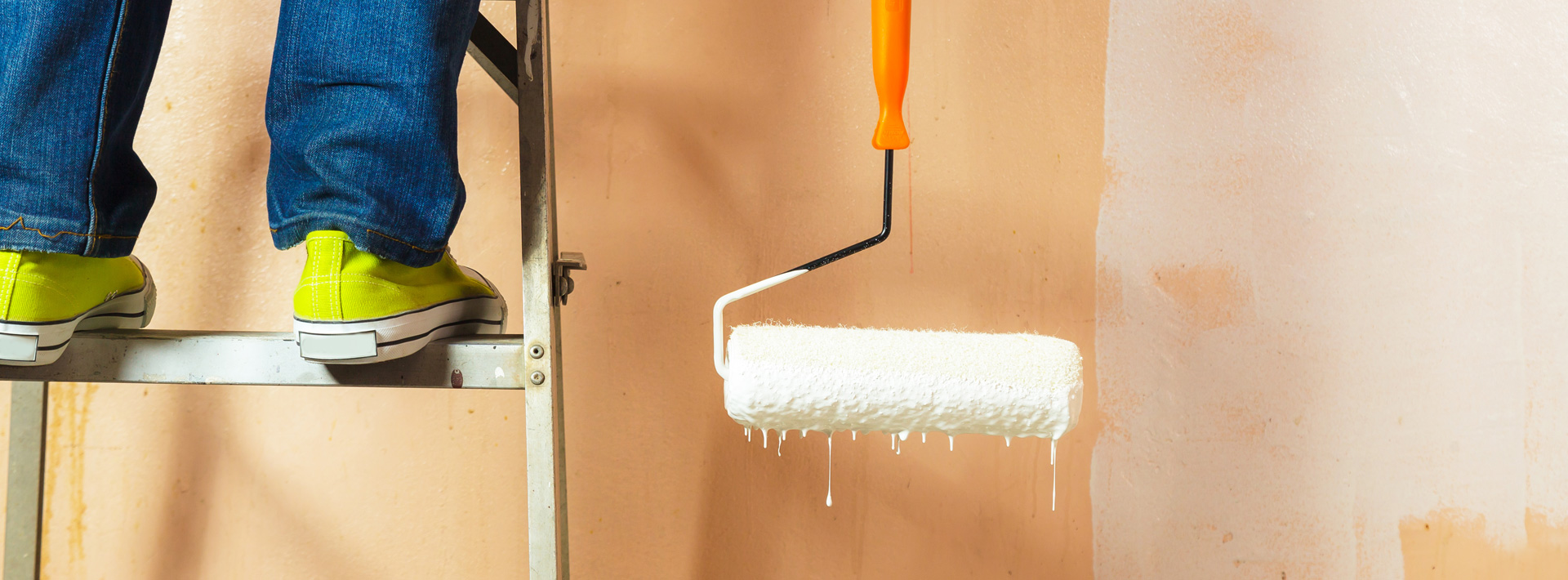 How to Fix Painting Mistakes on Walls 13 Useful Tips