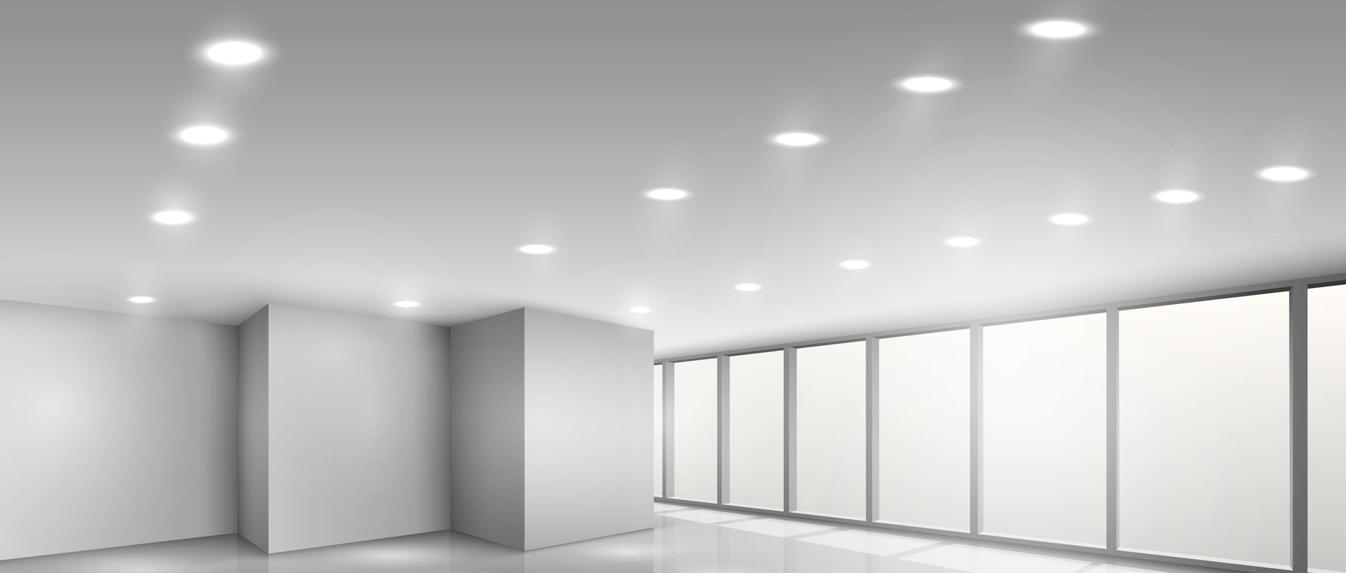 Ceiling and lighting: The final checklist for your ceiling projects