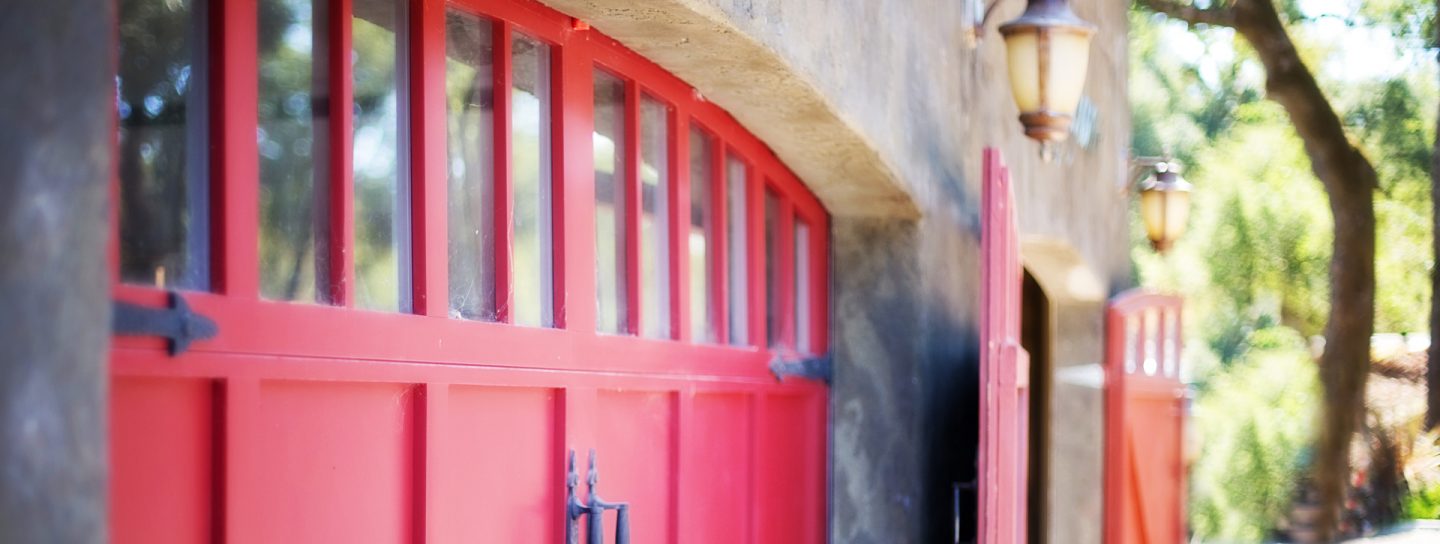 Garage Door Insulation for Your Home A Complete Guide