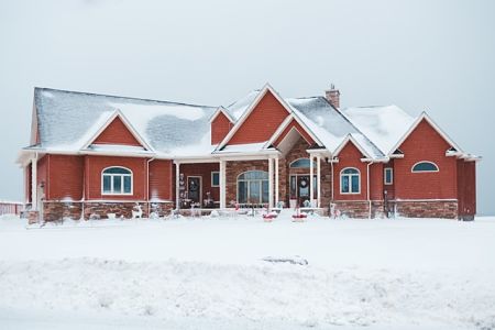 ways to prepare your home for winter