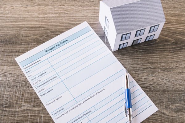 What is a mortgage protection clause and why is it essential?