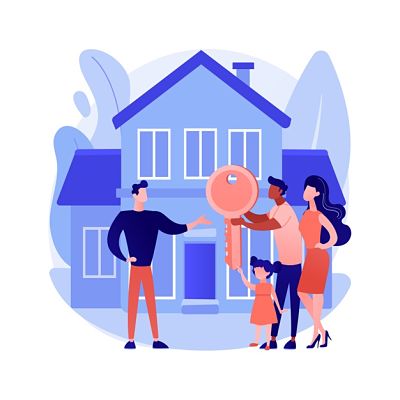Home buyer trends