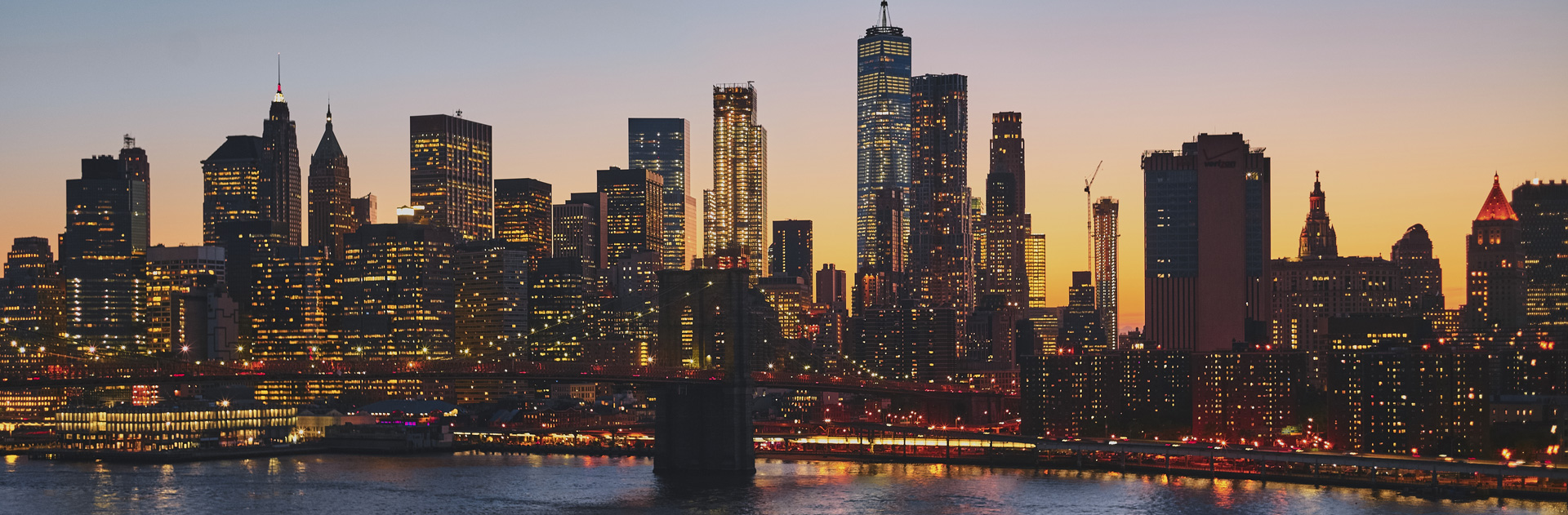 How To Move To NYC A StepbyStep Guide