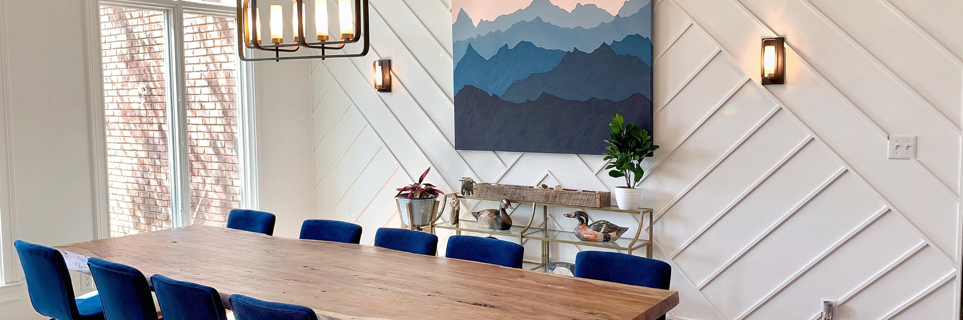 Transitional Dining Room: Cool Pointers for Your Dining Area