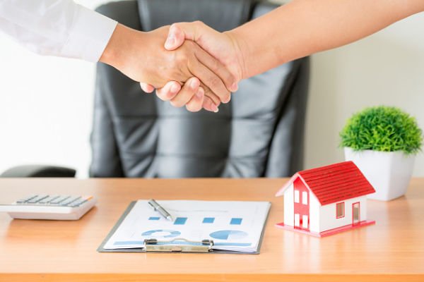 home buyer rebate