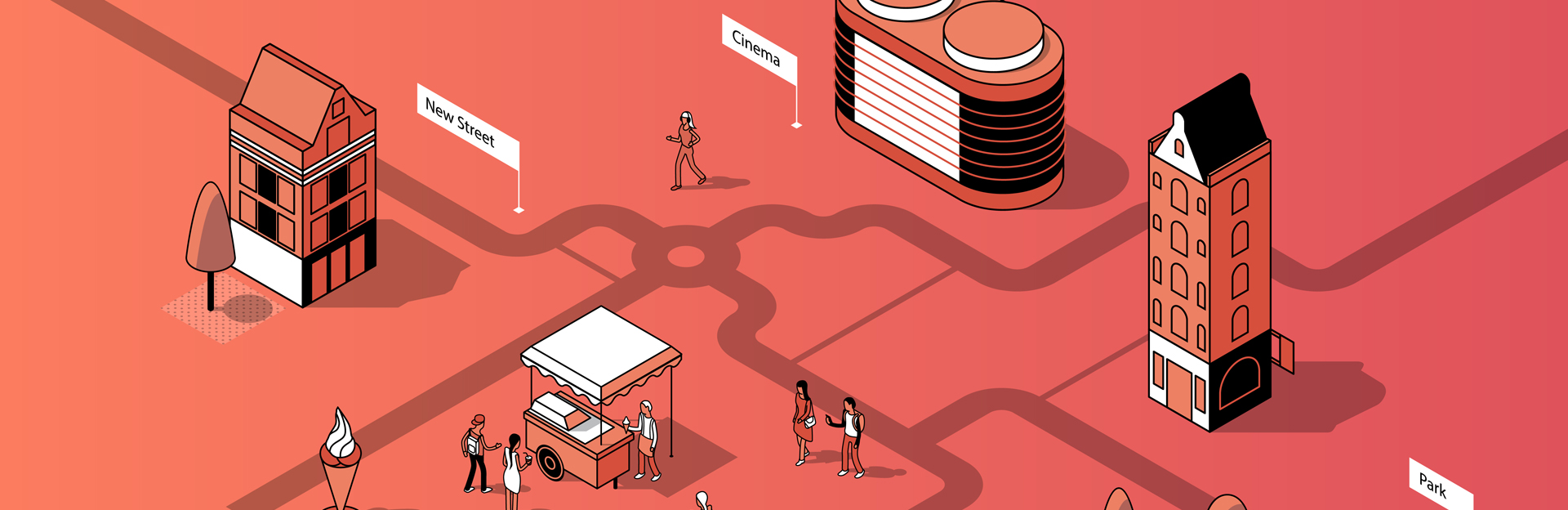 A Brief Read to Understand Neighborhood Commercial Zoning