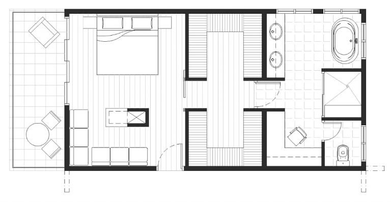 Master Bedroom Floor Plans: An Expert Architect's Vision