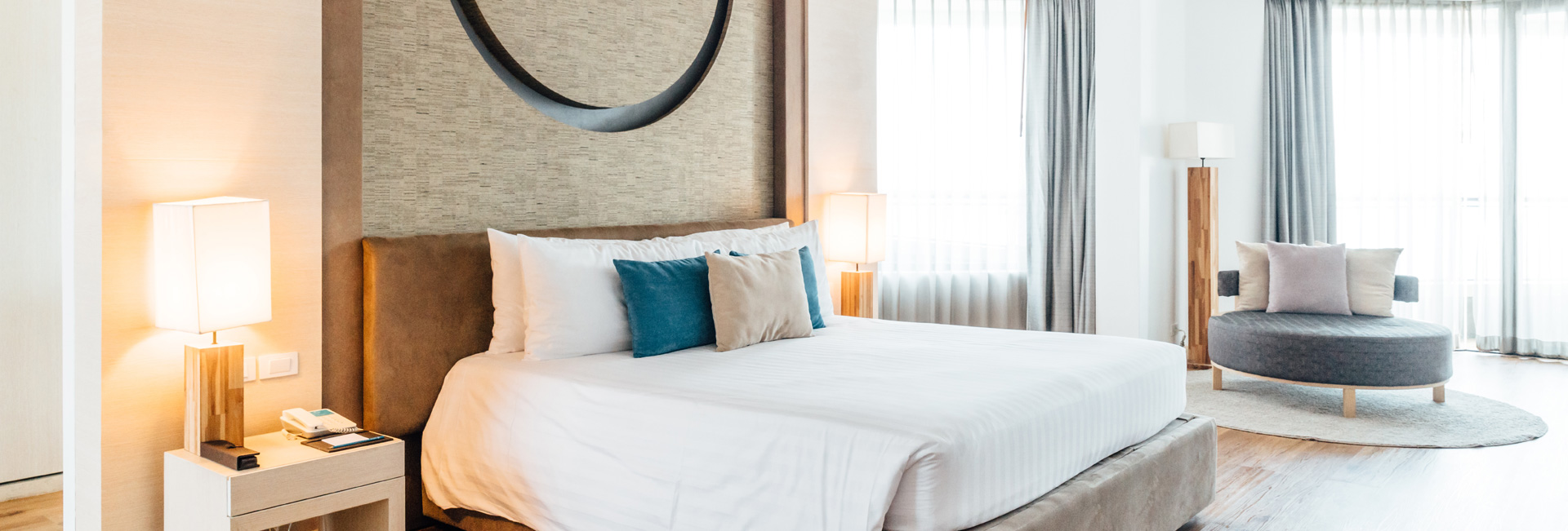Two-Bedroom Suites | Luxury Accommodations in San Juan | Condado Vanderbilt