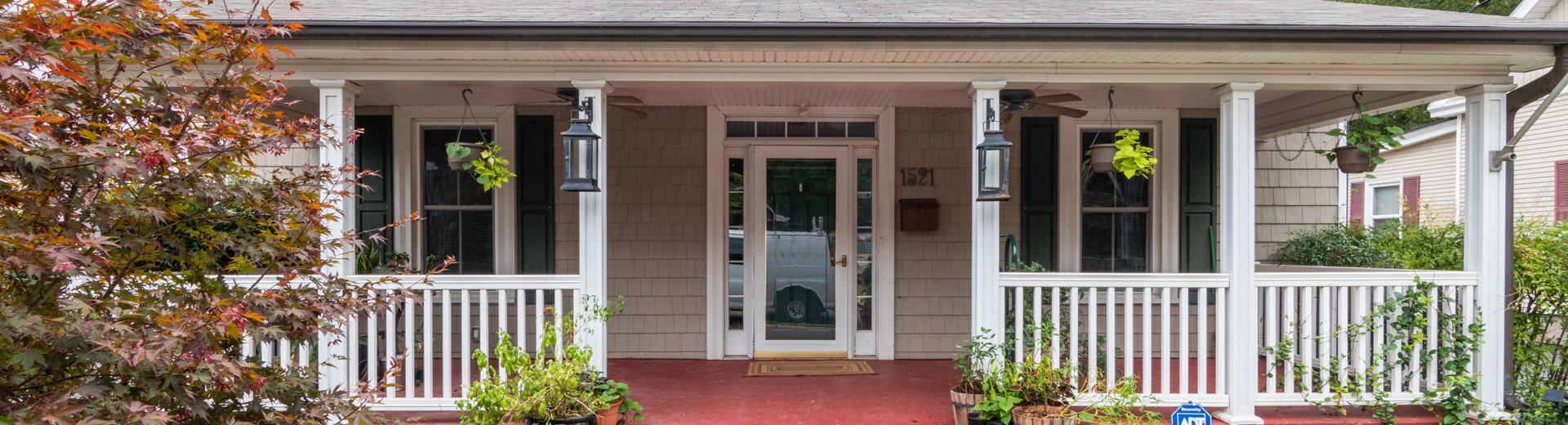 How to Repair and Replace Porch Support Posts